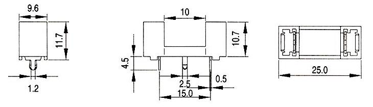 CQ-2001,    D5x20