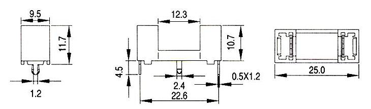 CQ-2003,    D5x20