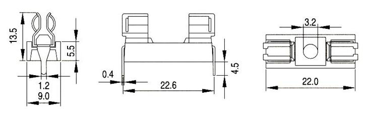 CQ-2005,    D5x20