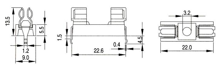 CQ-2007,    D5x20