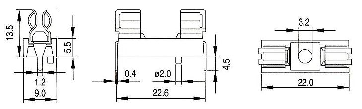 CQ-2009,    D5x20