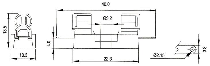 CQ-200B,    D5x20