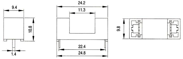 CQ-200C,    D5x20