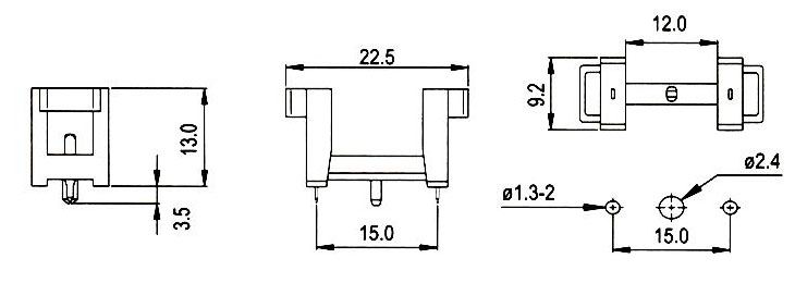 CQ-200I,    D5x20