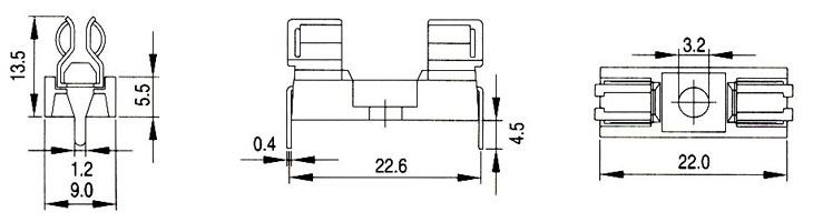 CQ-200P,    D5x20