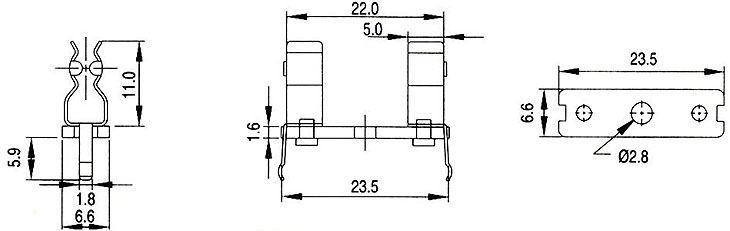 CQ-200S,    D5x20