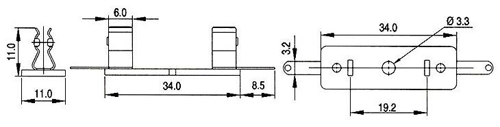 CQ-201H,    D5x20