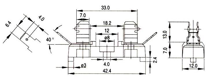 CQ-201N-A,    D5x20