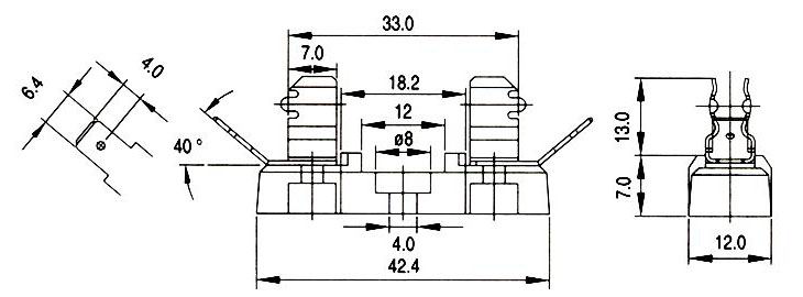 CQ-201N,    D5x20