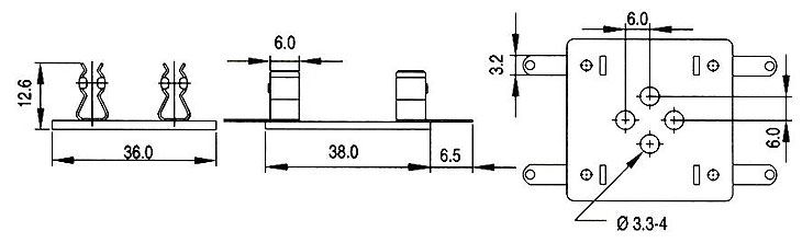 CQ-202H,    D5x20