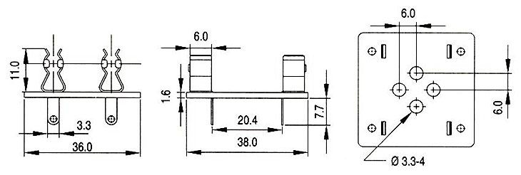 CQ-202V,    D5x20