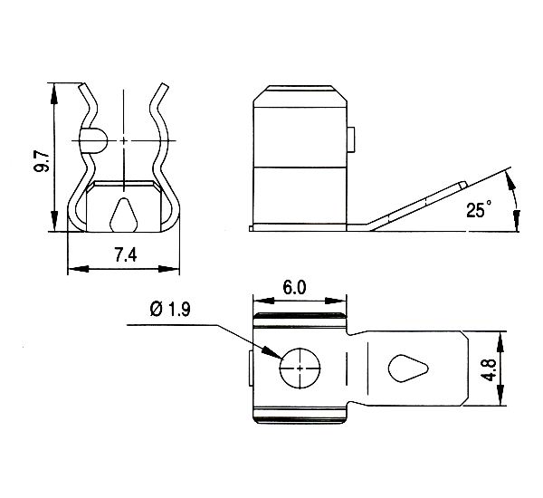 CQ-203E,      5 