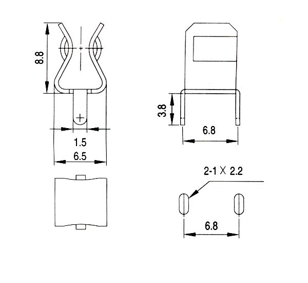 CQ-203S,      D5 