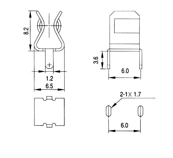 CQ-203SF,      D5 