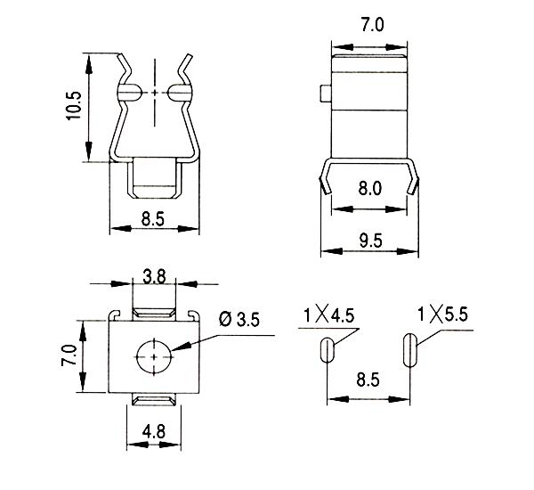 CQ-205B,      D6,3  (1/4)