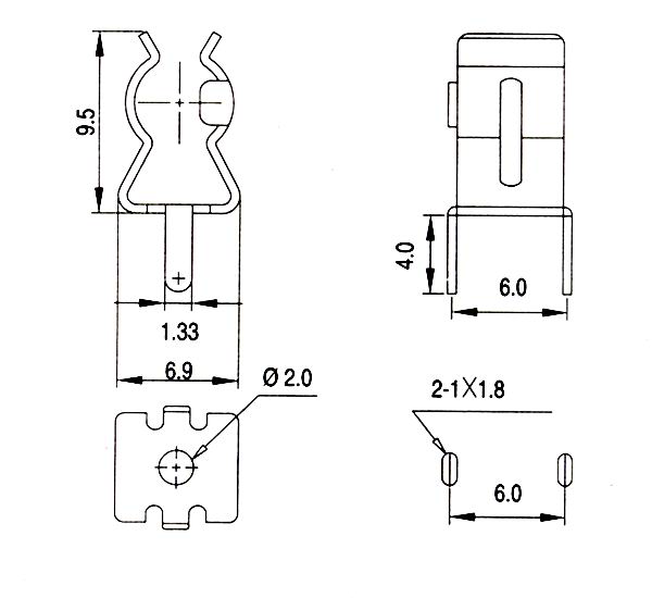 CQ-205SPP,      D6,3  (1/4)