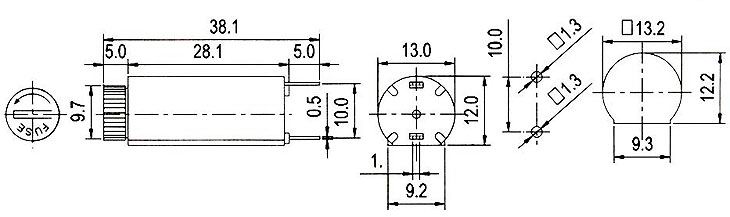 CQ-206CV,     D5x20