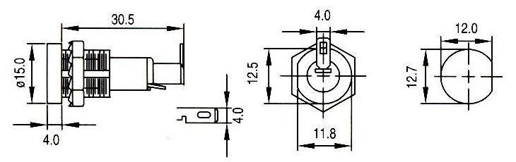 CQ-206D,     D5x20