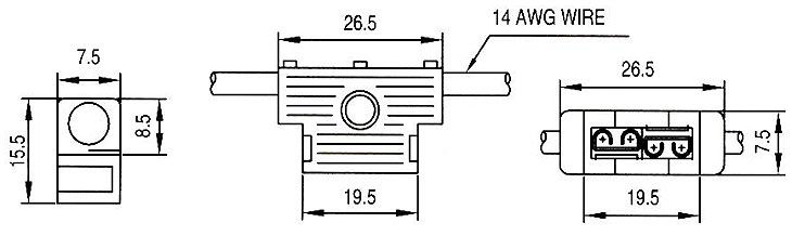 CQ-211A,    