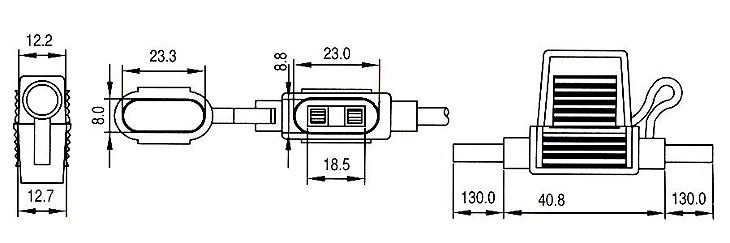 CQ-211CN,    