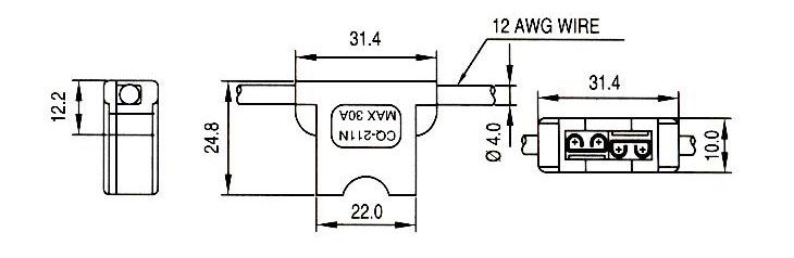 CQ-211N,    