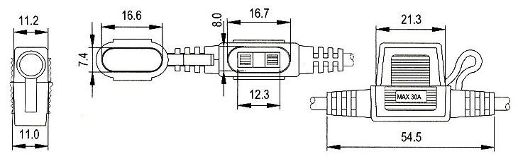 CQ-211SN,    