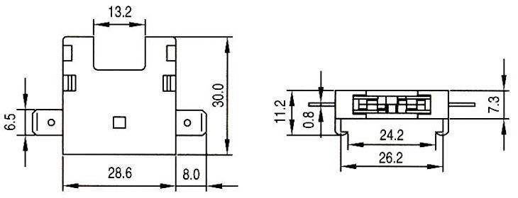 CQ-211T,    