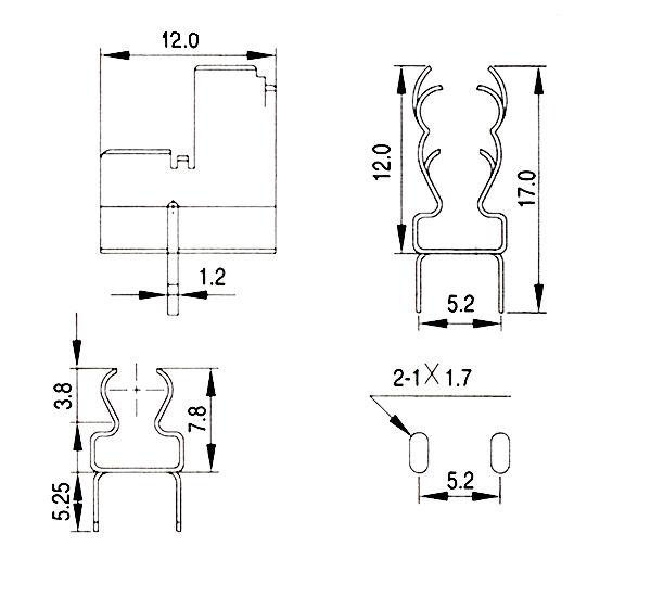 CQ-218-A,    D5/6.3 ,       