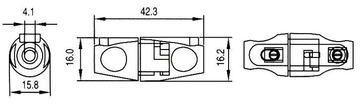 CQ-219B(N),     D5x20