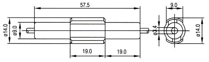 CQ-219D,     D5x20