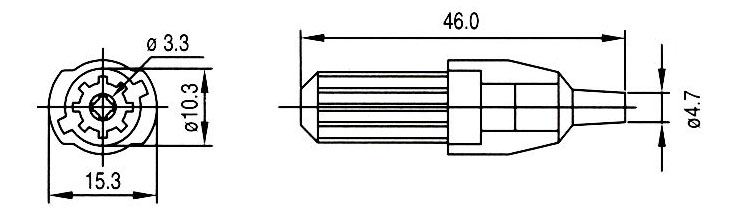 CQ-219N,     D5x20