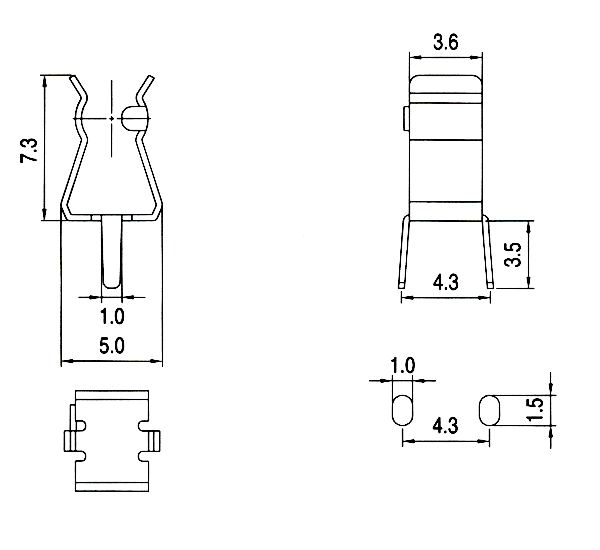 CQ-301A,      D3,6 