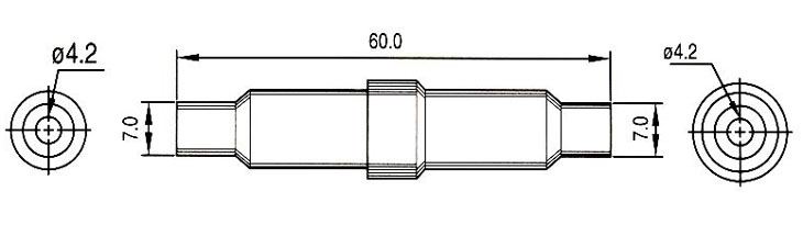 CQ-632B,     D5x20