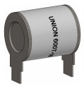   , 15,0*17,1 2 pole plug discharge 60kA