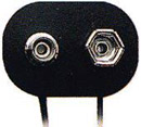   9V    