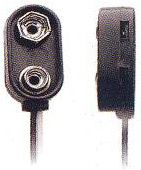   9V    