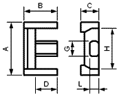  EFD, EPC,  