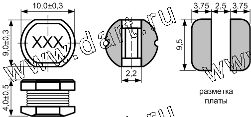 CSN104D       