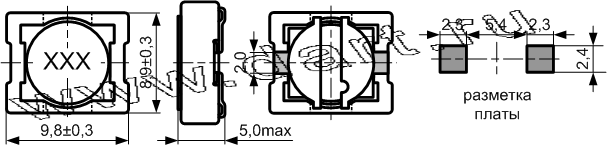 CSS1050P       