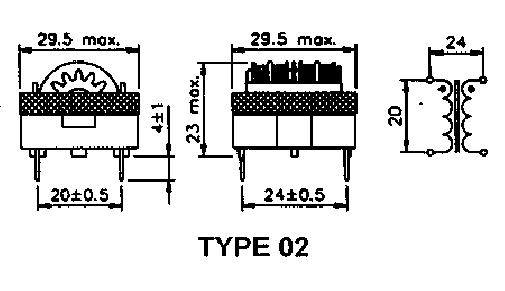 CFS28xx ,     