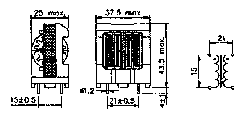 CFS3501 ,     