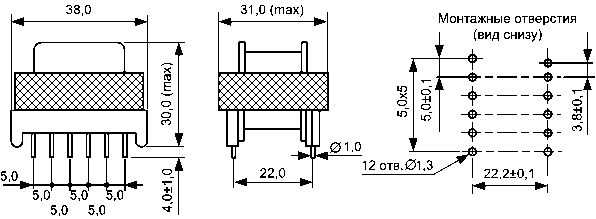 SVH-3502,   