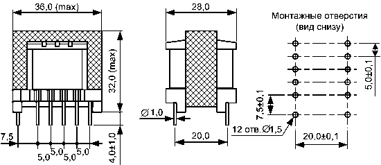 SMV-3501,   