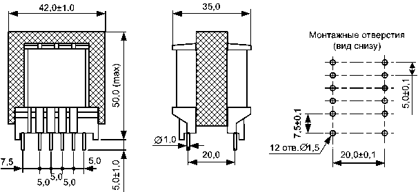 SMV-4201,   