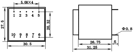Argent Angel S1.2 Model PCB Soldering Power Transformers, Трансформаторы