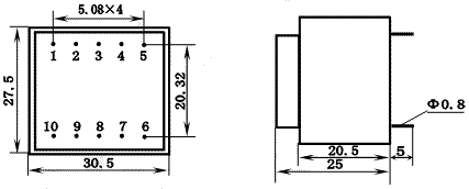 Argent Angel S1 Model PCB Soldering Power Transformers, Трансформаторы
