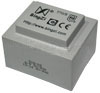 Fully-encapsulated PCB Soldering, 