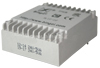 Fully-encapsulated PCB Soldering, 