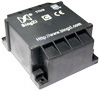 Fully-encapsulated PCB Soldering, 