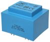 Fully-encapsulated PCB Soldering, 